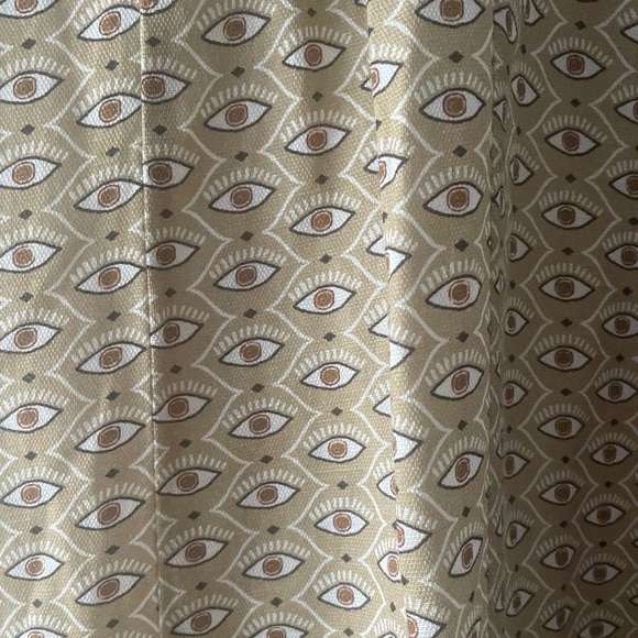 Sack’s slip dress, size S - Picture 2 of 4